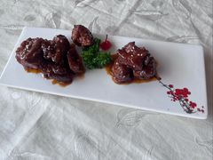 糖醋小排-老克勒上海菜(南京路步行街店)