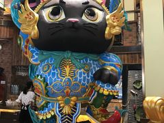 -more than meow吴止猫主题餐厅(承德 中船汇店)