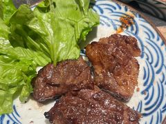 -隐家本格烧肉(万达广场店)