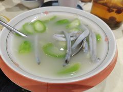 -友德福.老字号粤菜.广州地标融合美食(荔湾路店)