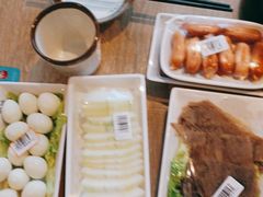 -野妹经典火锅(民治店)