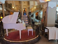 -波特曼西餐厅(中央大街店)