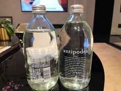 -尼依格罗香港美利酒店