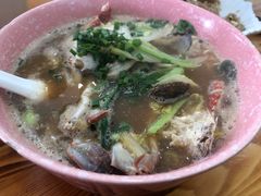 -阿玲海鲜面(高亭镇星河路店)