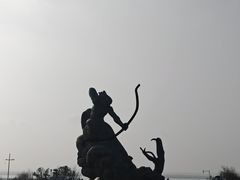 -巴陵广场
