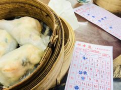 -香港蓮香樓(中環店)