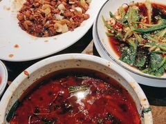-小厨食堂(黄田坝店)