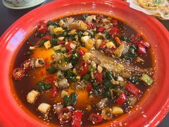 -江湖黑大兔(杨家坪店)