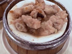 -凤凰楼酒家·粤宴点心(华强北店)