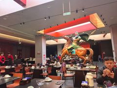-天宝兄弟(前海壹方城店)
