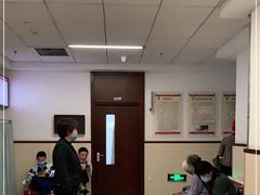 -中国中医科学院西苑医院(本部)