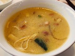 -鹊华居·地道鲁菜·海鲜·融合味(大明湖店)