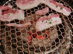 -炙忧烤肉屋(中国铁建广场店)