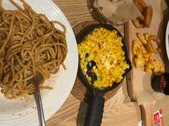 -必胜客(浦上万达店)