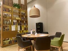 -四季餐厅·新津菜(环湖中路店)