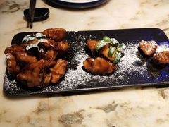 -绿茶餐厅(乐峰广场店)