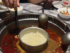 -鱼豆吉·豆浆鱼火锅(宜昌万达店)