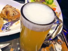 自酿黄啤-MOSSO德国餐厅·音乐酒吧(环宇荟店)
