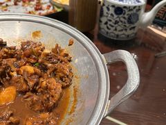 -小菜园新徽菜(蚌埠蚌山万达店)