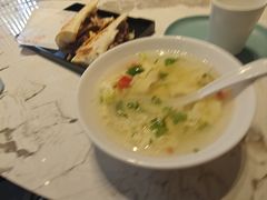 -高玛纳驴肉火烧(一世界店)
