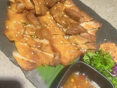 -觅山云南菜(泊富ICITY店)