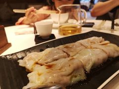 -白天鹅宾馆-宏图府餐厅