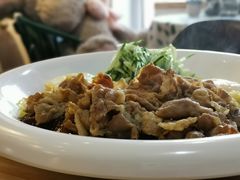 -炒码先生·韩餐炸鸡披萨(西塔店)