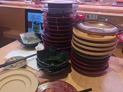 -寿司郎(皇庭广场店)