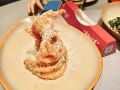 -青年公社烤鸭(滨湖银泰店)