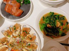 -莆田餐厅PUTIEN(西安万象天地店)