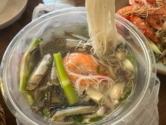 -阿城海鲜捞化(上下杭店)