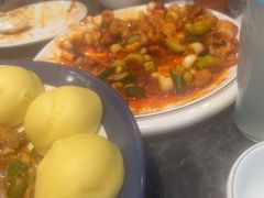 -金阁家常菜(贵阳路店)
