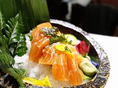 -肆月河豚·新淮扬(金融街店)