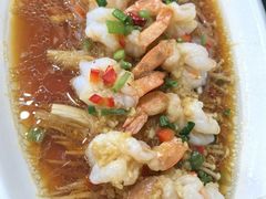 -杨记海鲜楼(三门黑金冠店)