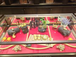 -中国黄金(北京旗舰店)