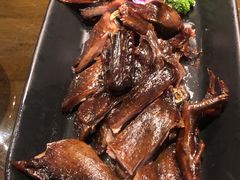 -金牌外婆家(苏州中心店)