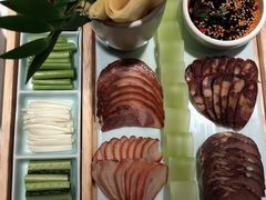 -大鸭梨烤鸭(枣园店)