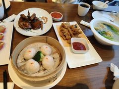 -东百坊巷大酒店·坊巷餐厅(东百中心店)