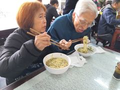 -美味斋(西北街店)