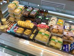 -法滋瑞烘焙(沈家门店)