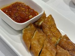 -老吉士酒家(天平路店)