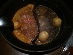 -呷哺呷哺 小火锅 (浦东新欧尚超市店)