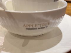 -苹果树下艺术餐厅(通州店)