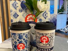 -霸王茶姬(正佳广场店)