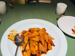 -老吉堂上海本帮菜(望京万象汇店)