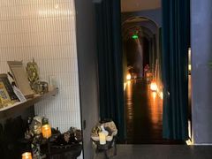 -涟LIAN·泰式按摩·MASSAGE·SPA(华强北店)