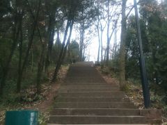 -笔架山