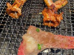 -俊熙家点餐式自助烤肉店(1227广场店)