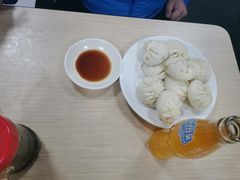 -津门永胜包子铺(哈尔滨道总店)