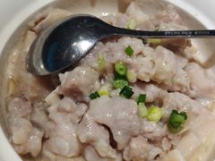 香芋蒸排骨-费大厨辣椒炒肉(黄兴中心广场店)